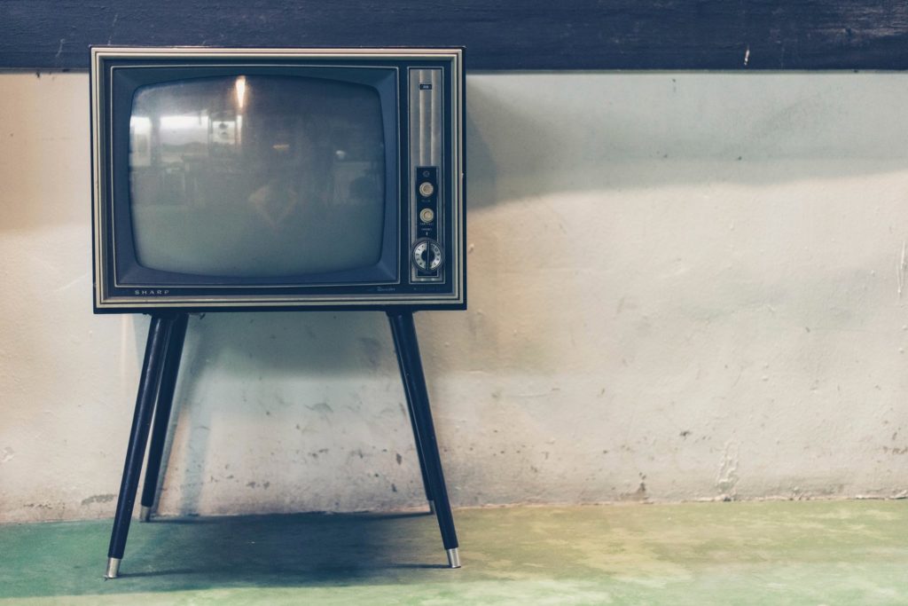 Nuttig tv kijken om je ondernemers skills te vergroten